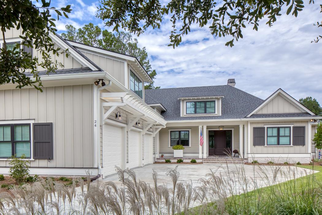 Full Circle Development - Bluffton, SC