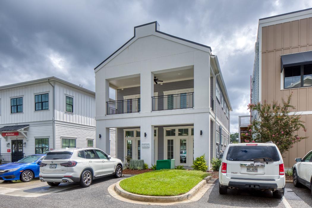 Full Circle Development - Bluffton, SC