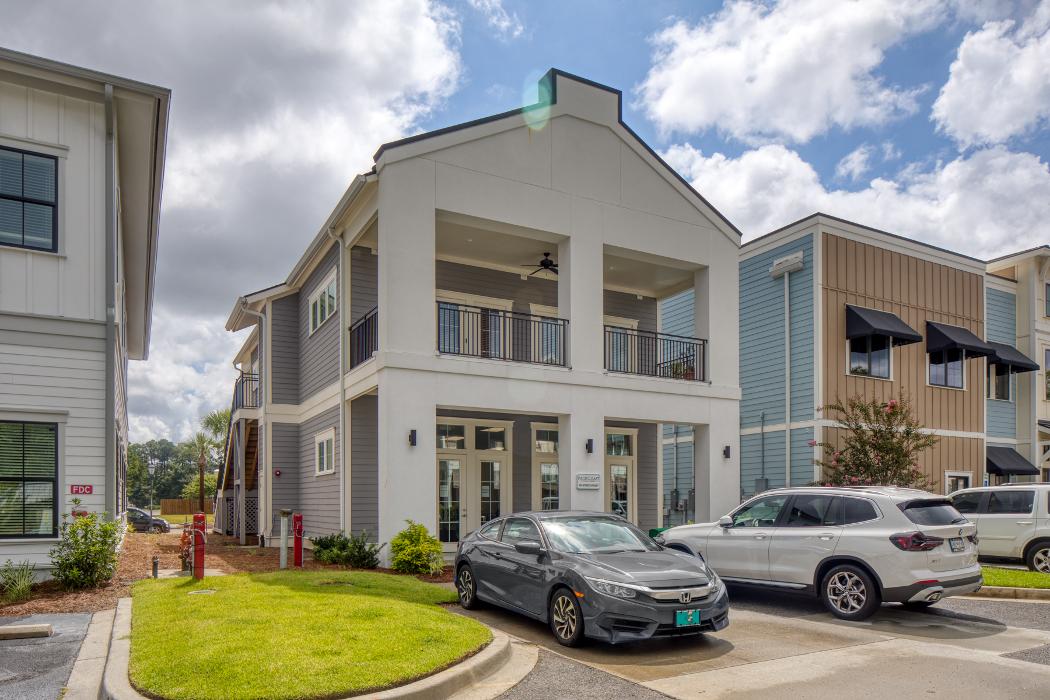 Full Circle Development - Bluffton, SC
