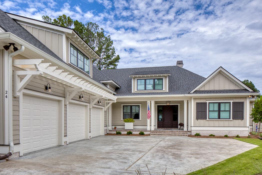 Full Circle Development - Bluffton, SC