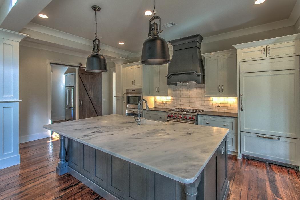 Full Circle Development - Bluffton, SC