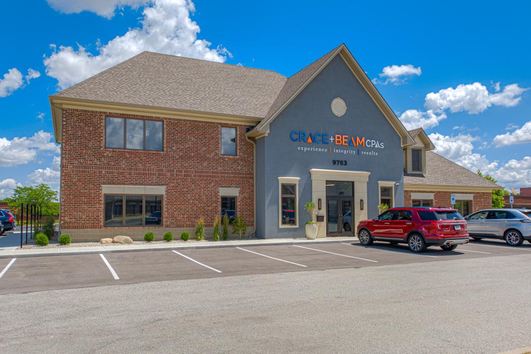 Shamrock Builders - Indianapolis, IN