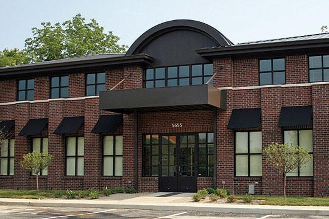 Shamrock Builders - Indianapolis, IN