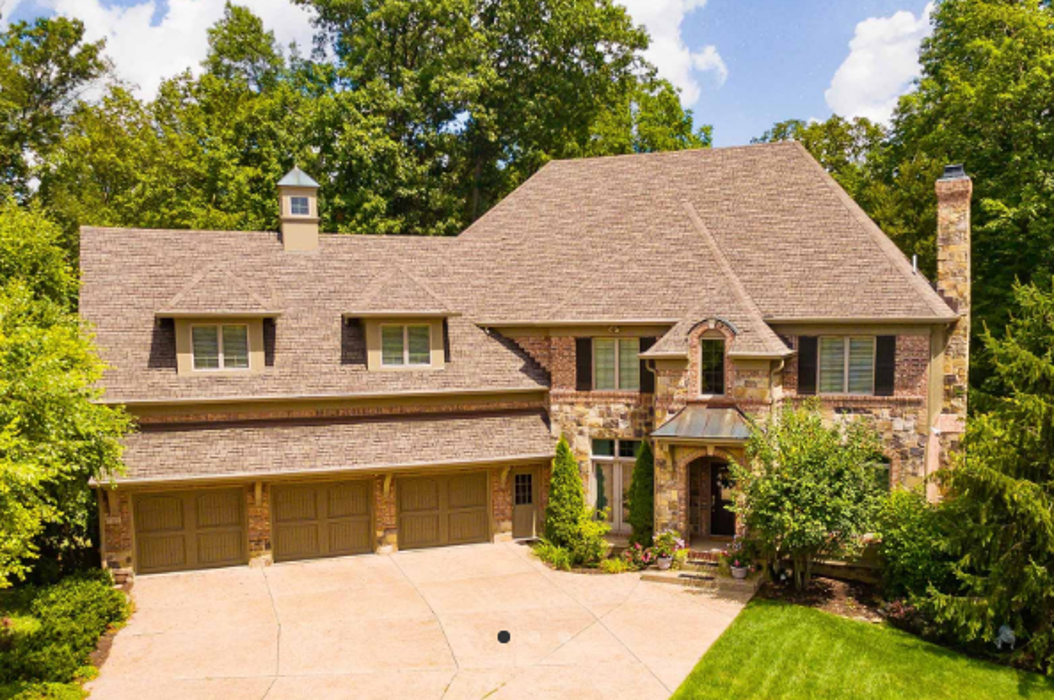 Shamrock Builders - Indianapolis, IN