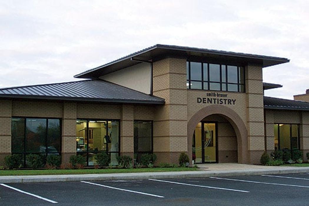 Shamrock Builders - Indianapolis, IN