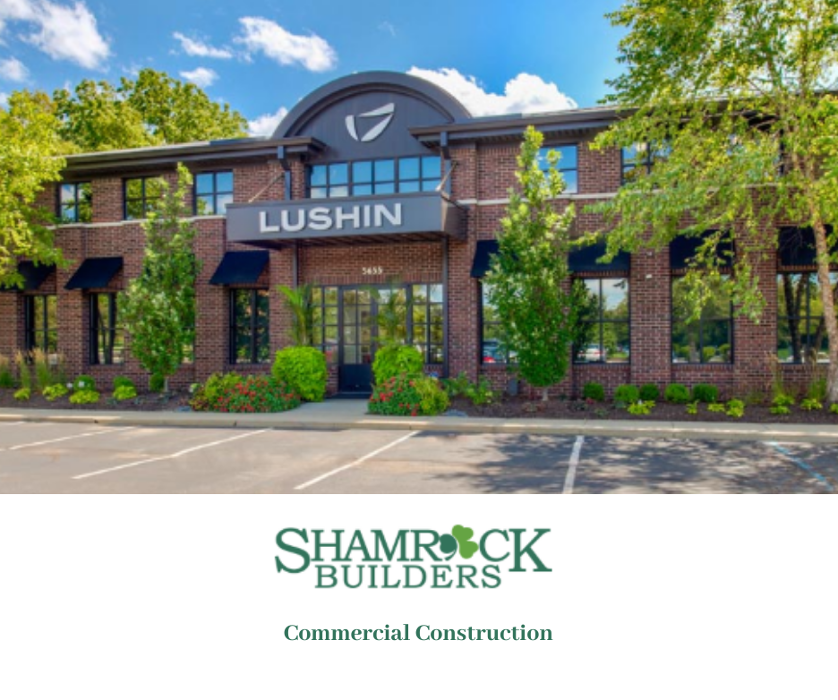 Shamrock Builders - Indianapolis, IN