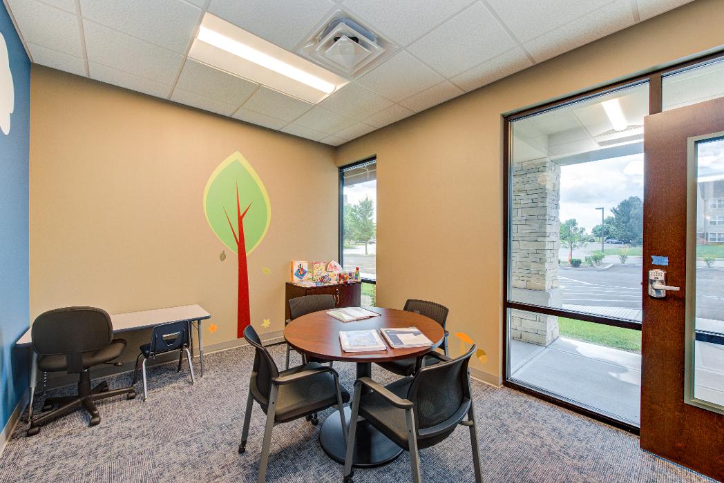 Shamrock Builders - Indianapolis, IN