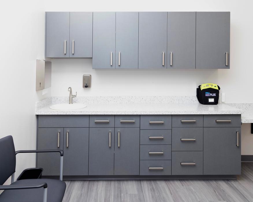 Shamrock Builders - Indianapolis, IN