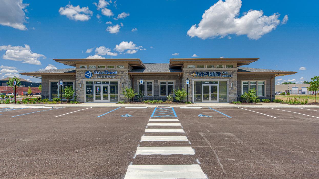 Shamrock Builders - Indianapolis, IN