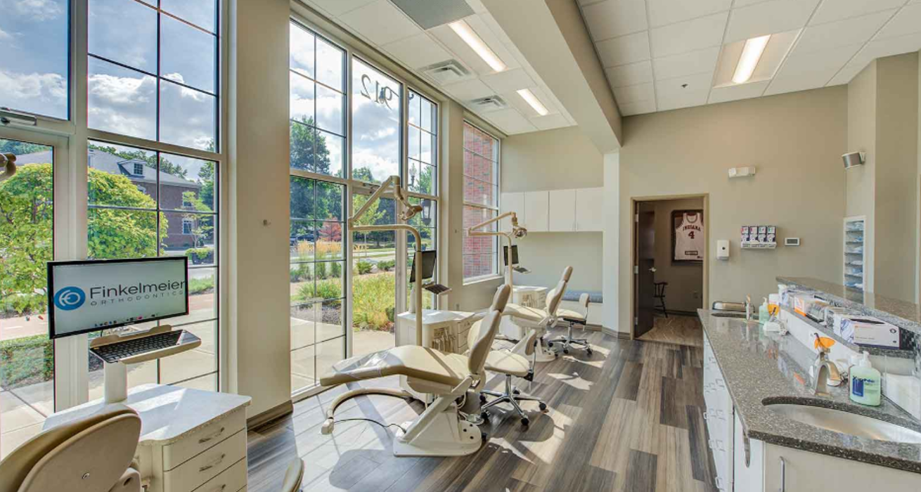 Shamrock Builders - Indianapolis, IN