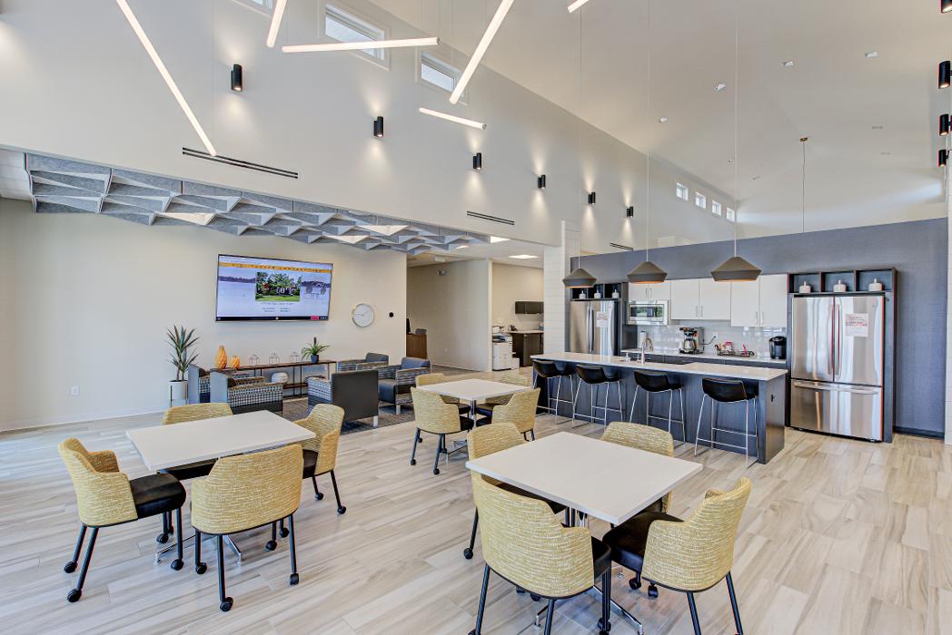 Shamrock Builders - Indianapolis, IN