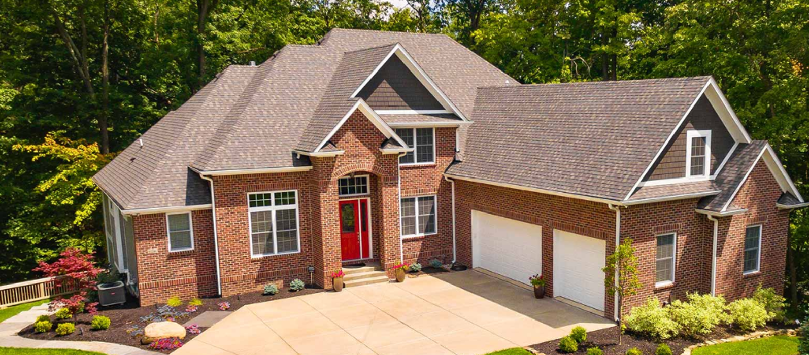 Shamrock Builders - Indianapolis, IN