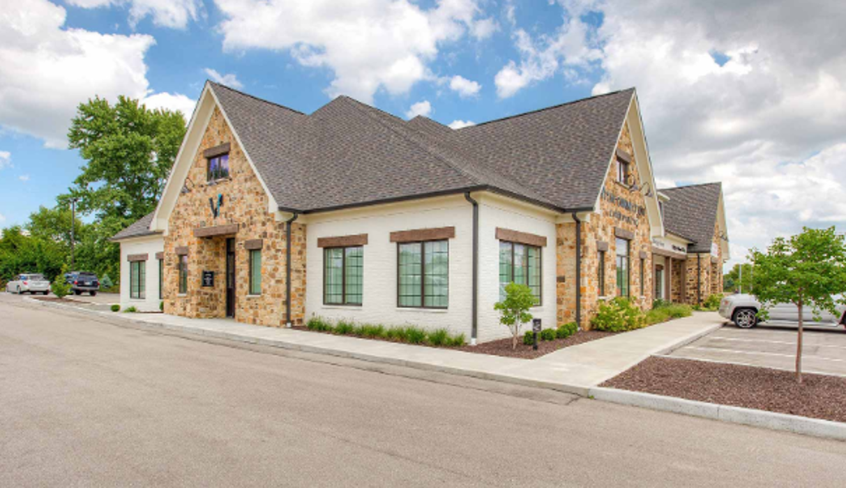 Shamrock Builders - Indianapolis, IN