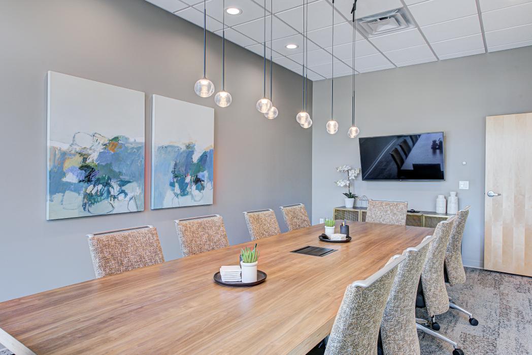 Shamrock Builders - Indianapolis, IN