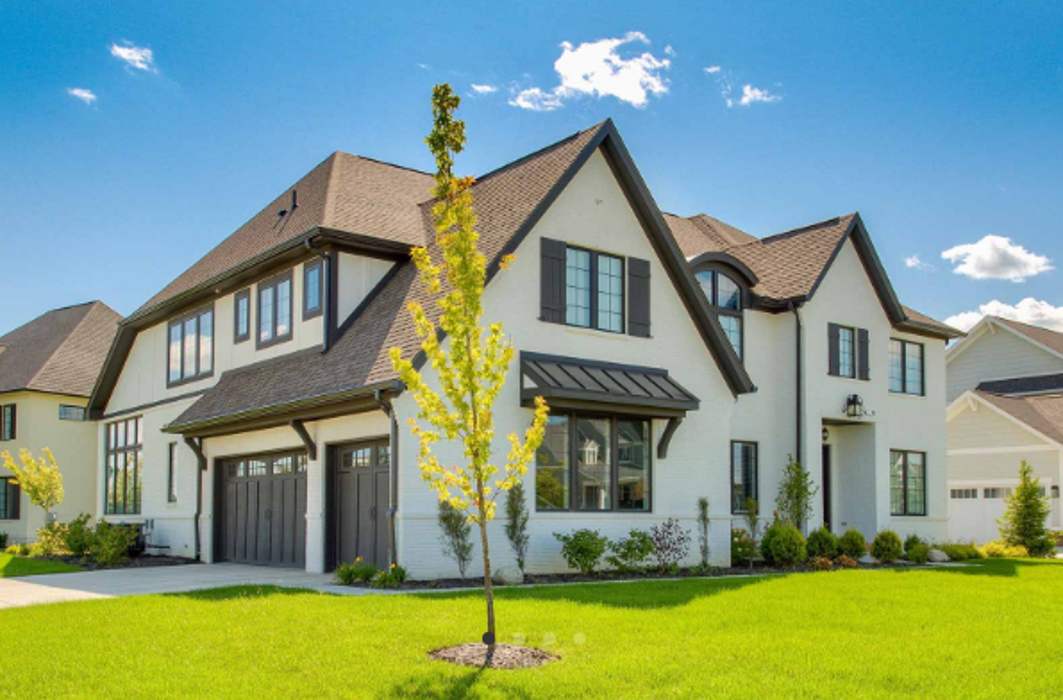Shamrock Builders - Indianapolis, IN