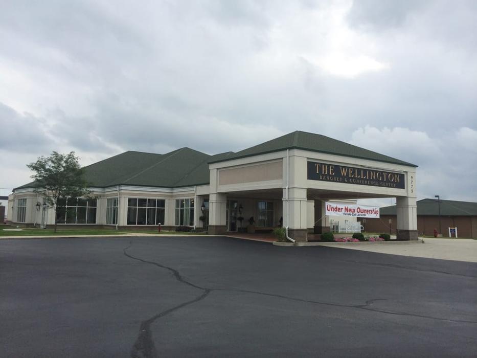Shamrock Builders - Indianapolis, IN