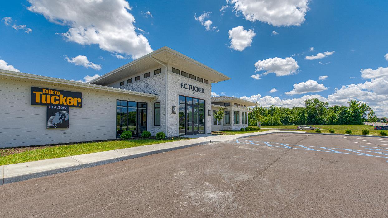 Shamrock Builders - Indianapolis, IN