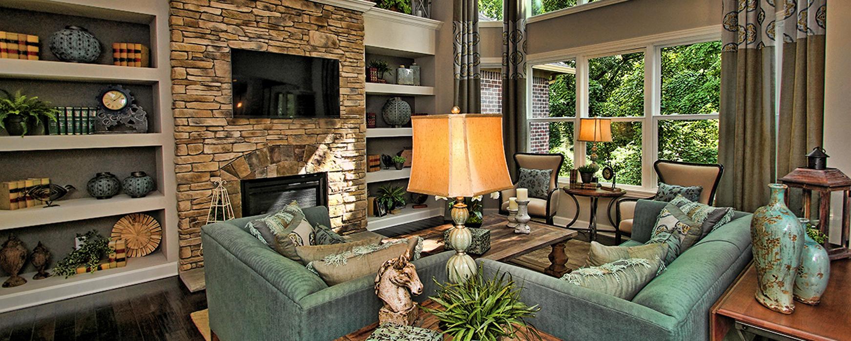 Shamrock Builders - Indianapolis, IN