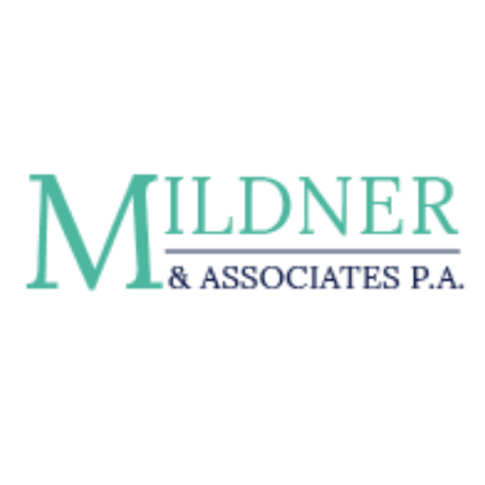 Mildner &amp; Associates, P.A. Logo