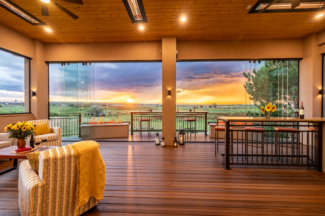 Mosaic Outdoor Living - Englewood, CO