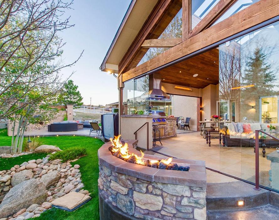 Mosaic Outdoor Living - Englewood, CO