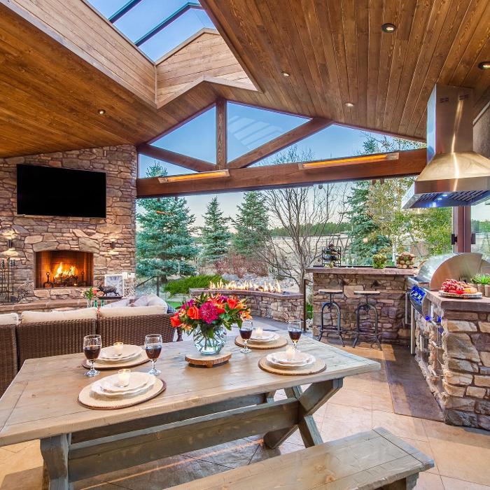 Mosaic Outdoor Living - Englewood, CO