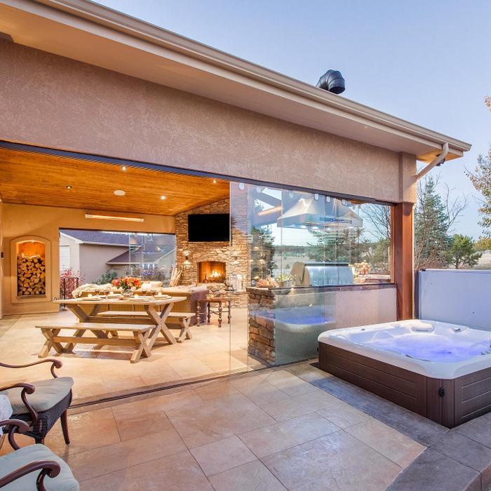 Mosaic Outdoor Living - Englewood, CO