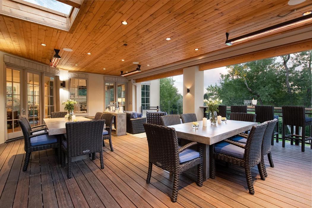 Mosaic Outdoor Living - Englewood, CO