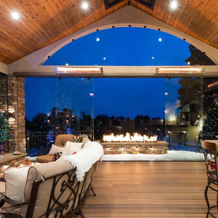 Mosaic Outdoor Living - Englewood, CO