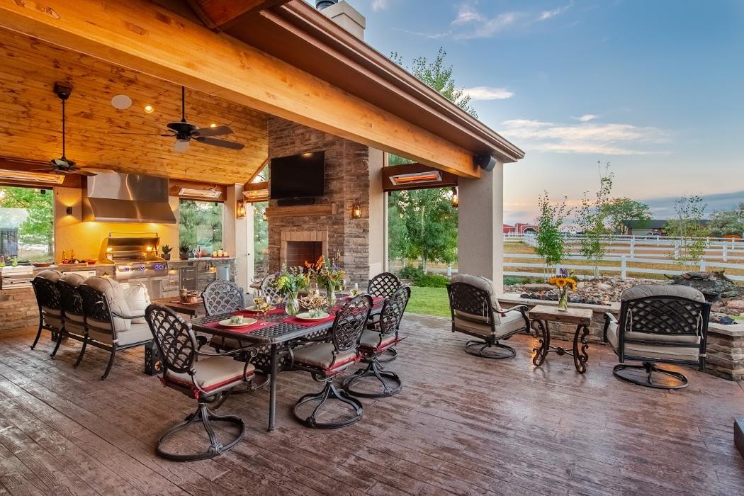 Mosaic Outdoor Living - Englewood, CO