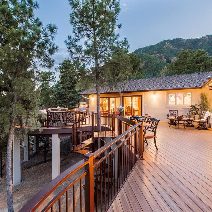 Mosaic Outdoor Living - Englewood, CO