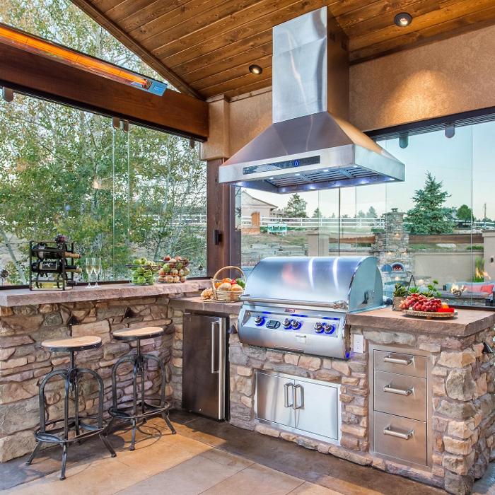 Mosaic Outdoor Living - Englewood, CO