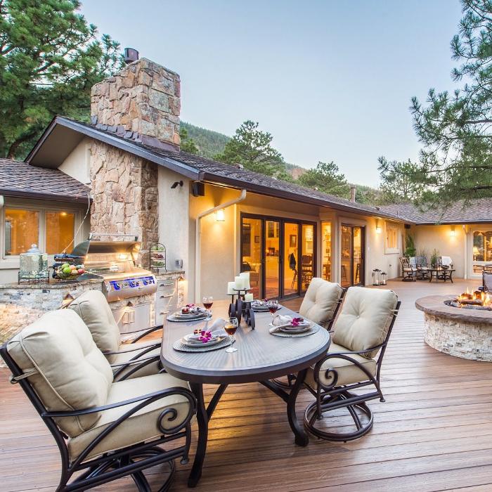 Mosaic Outdoor Living - Englewood, CO