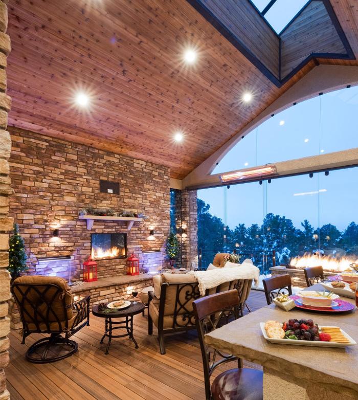 Mosaic Outdoor Living - Englewood, CO