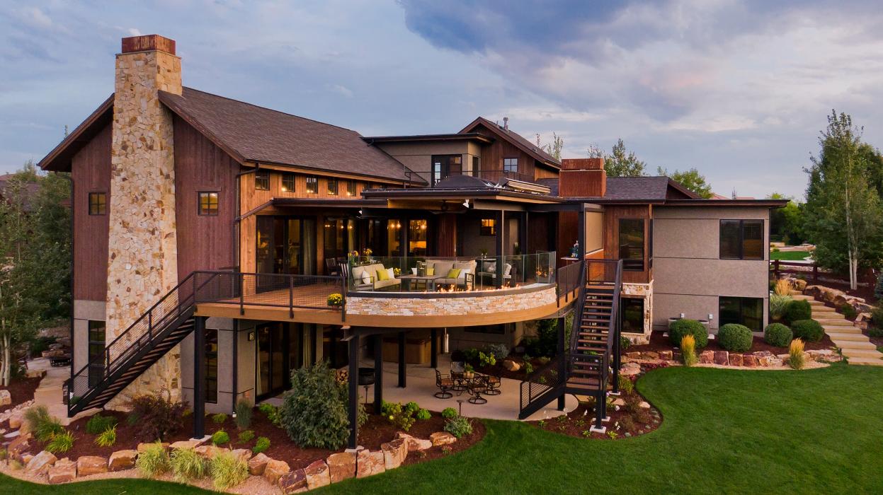 Mosaic Outdoor Living - Englewood, CO