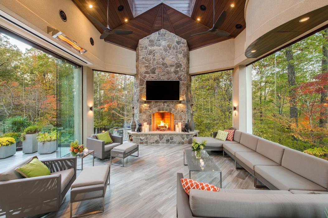 Mosaic Outdoor Living - Englewood, CO