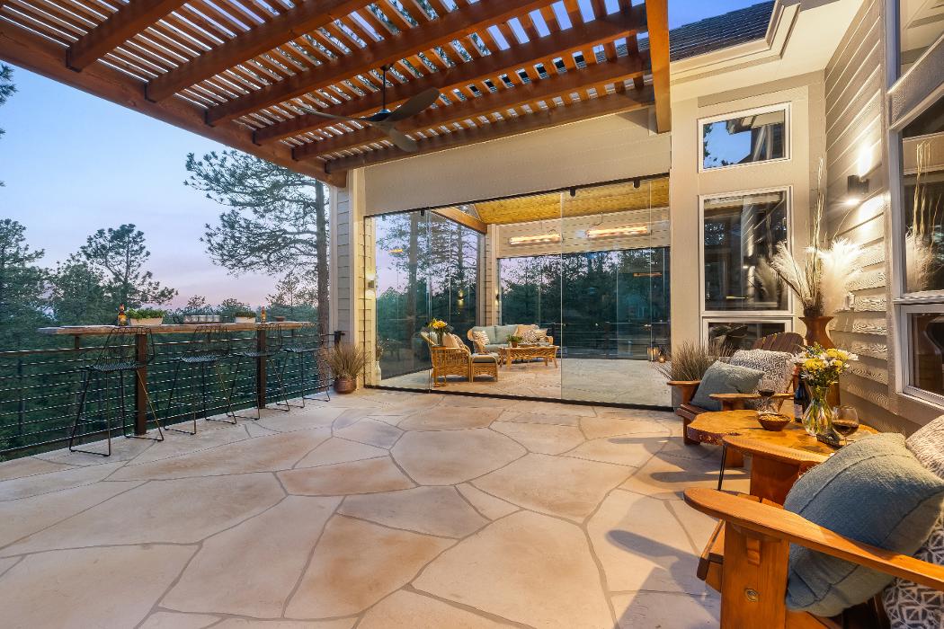Mosaic Outdoor Living - Englewood, CO