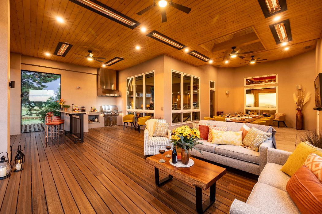 Mosaic Outdoor Living - Englewood, CO