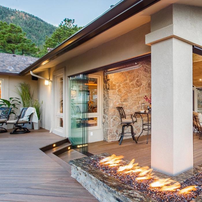 Mosaic Outdoor Living - Englewood, CO