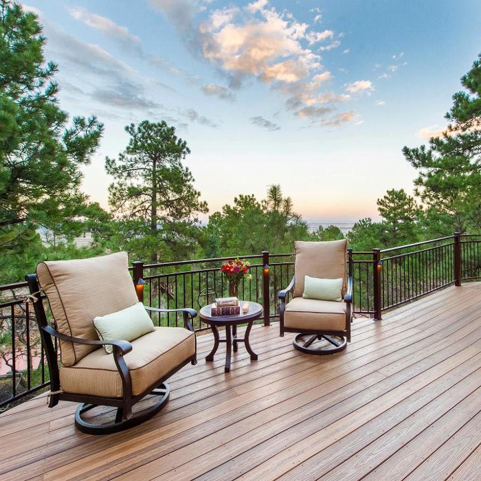 Mosaic Outdoor Living - Englewood, CO