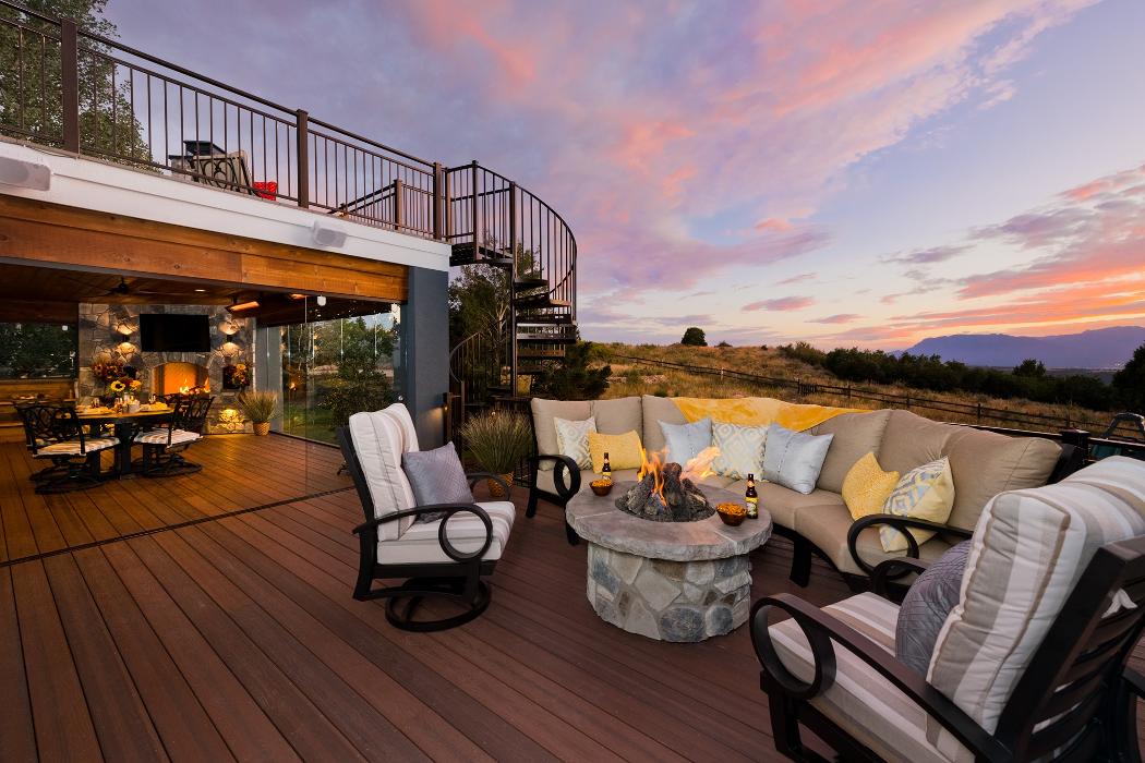 Mosaic Outdoor Living - Englewood, CO