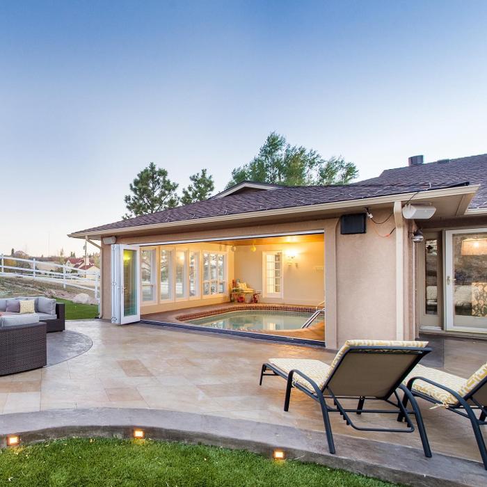 Mosaic Outdoor Living - Englewood, CO