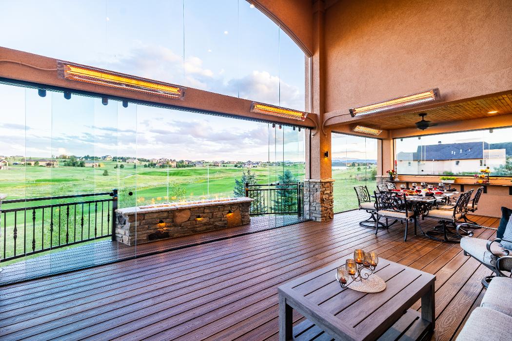 Mosaic Outdoor Living - Englewood, CO
