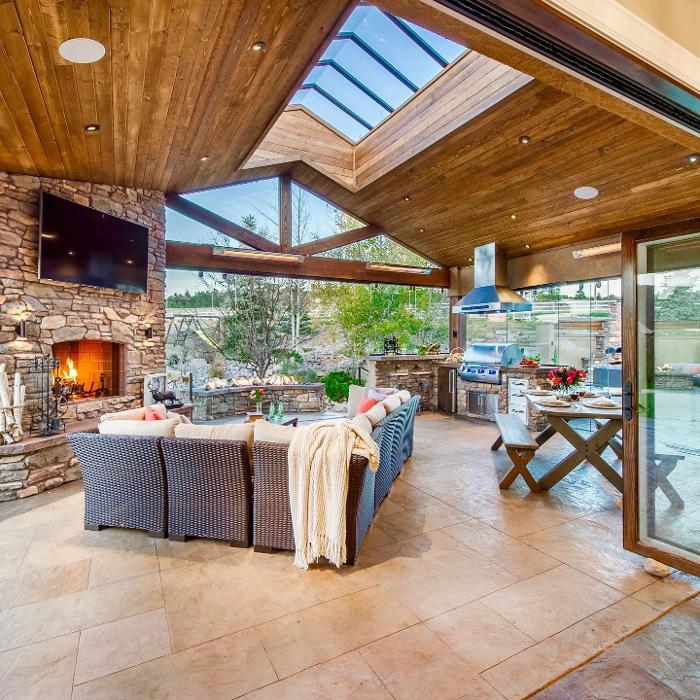 Mosaic Outdoor Living - Englewood, CO