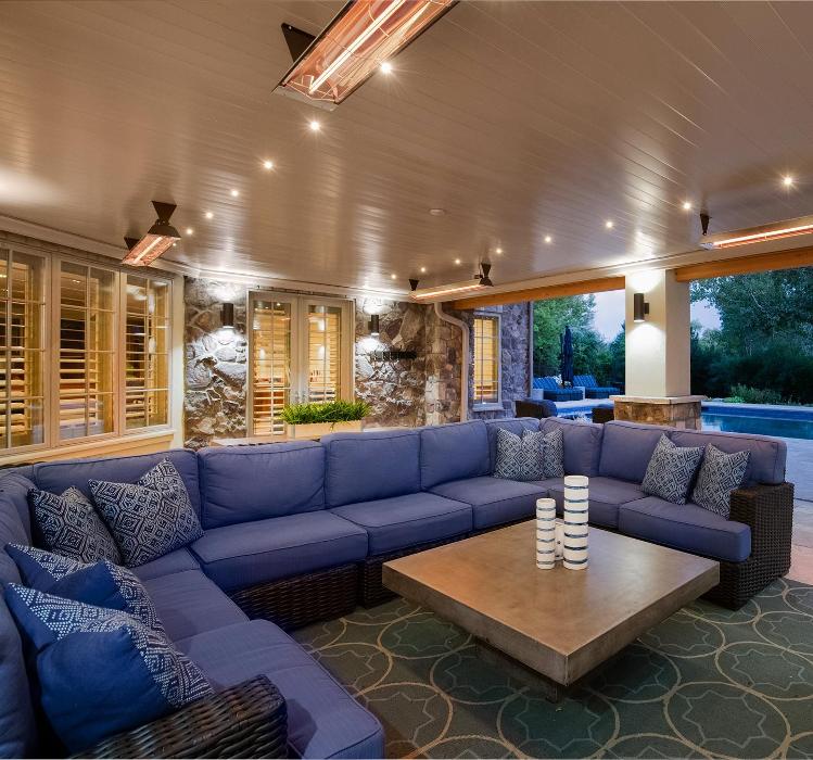 Mosaic Outdoor Living - Englewood, CO