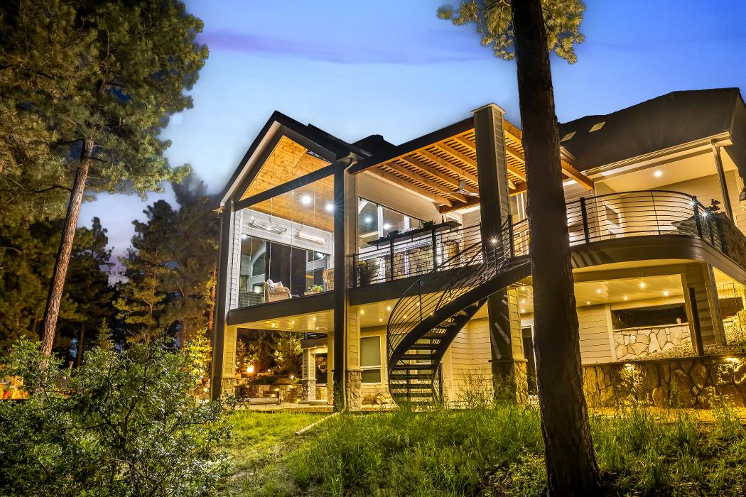 Mosaic Outdoor Living - Englewood, CO