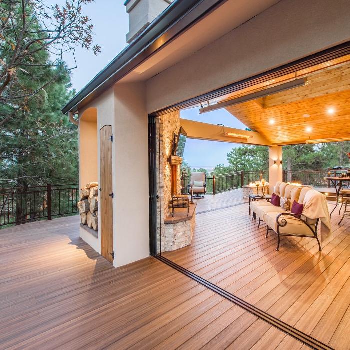 Mosaic Outdoor Living - Englewood, CO