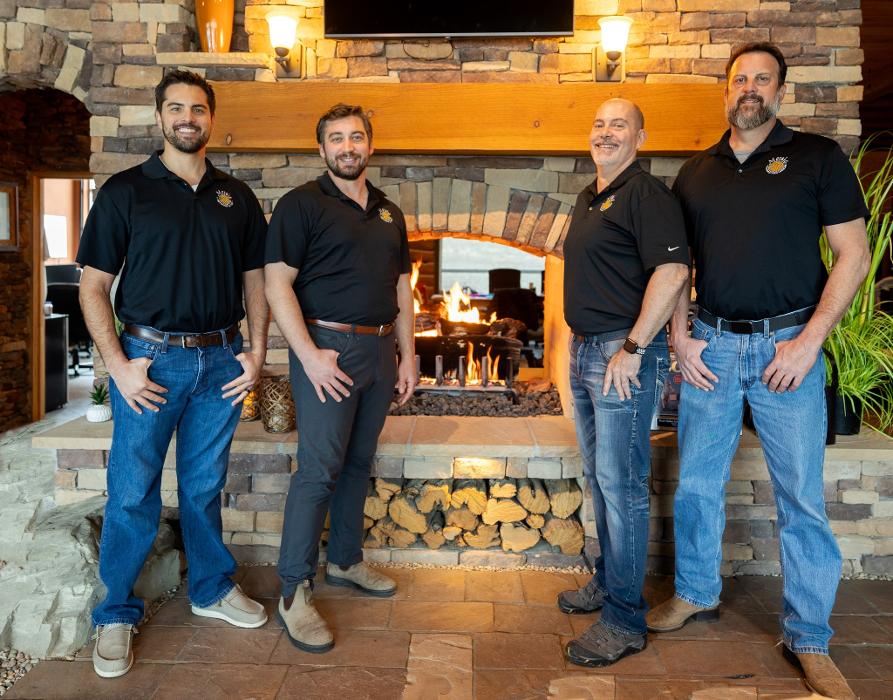 Mosaic Outdoor Living - Englewood, CO
