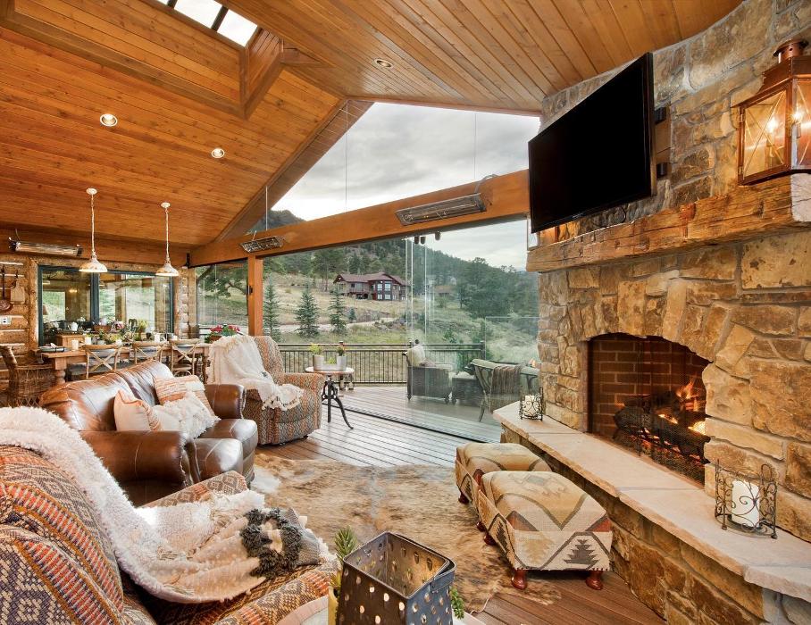 Mosaic Outdoor Living - Englewood, CO