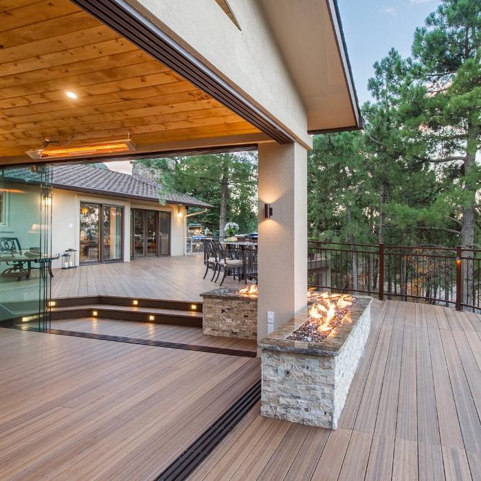 Mosaic Outdoor Living - Englewood, CO